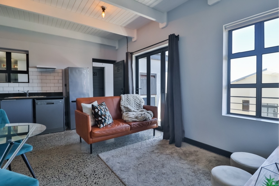 2 Bedroom Property for Sale in West Beach Western Cape